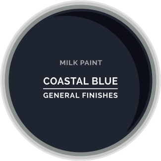 General Finishes Milk Paint Westminster Green / Quart