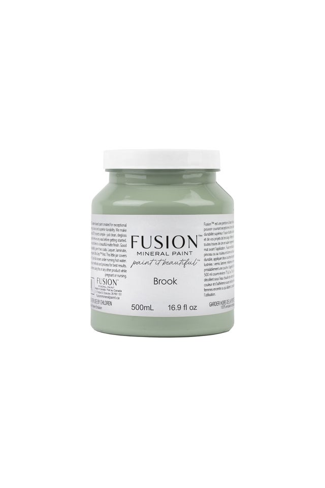 Fusion Mineral Paint